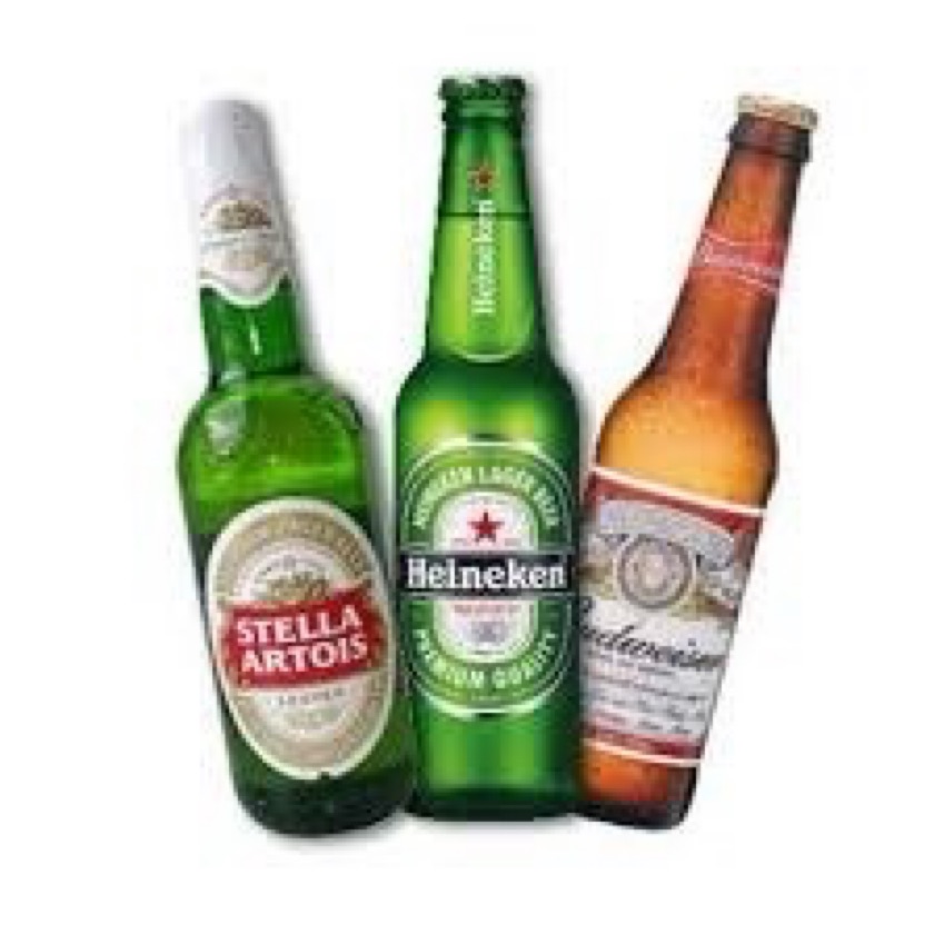 Cerveja Long Neck 330ml