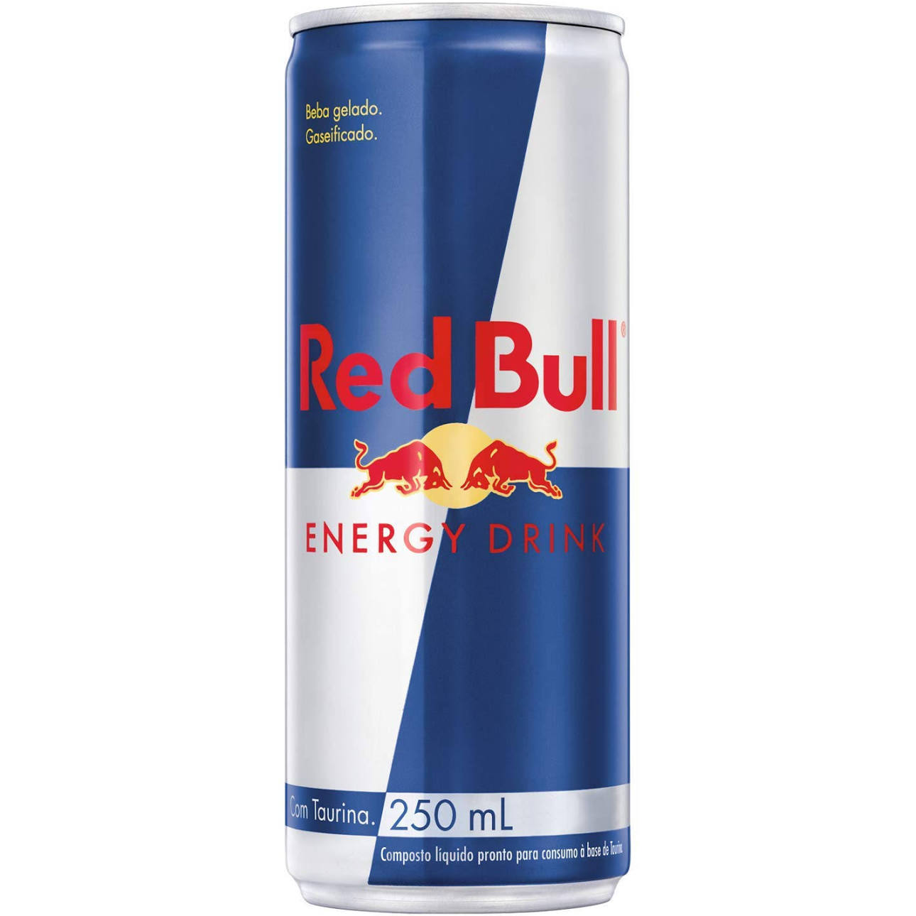 Energetico Redbull