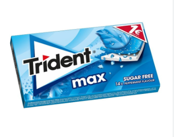 Trident Max