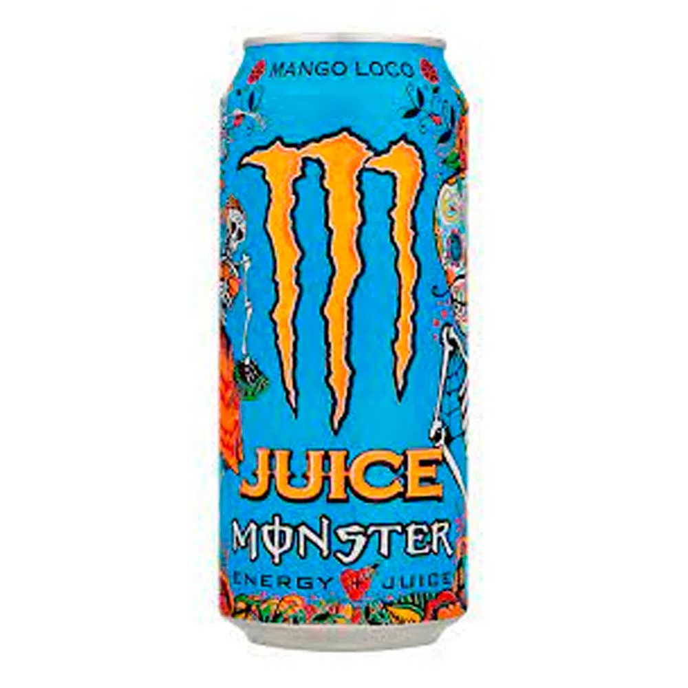 Energetico Monster