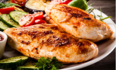 +ADICIONE SALADA A MASSA