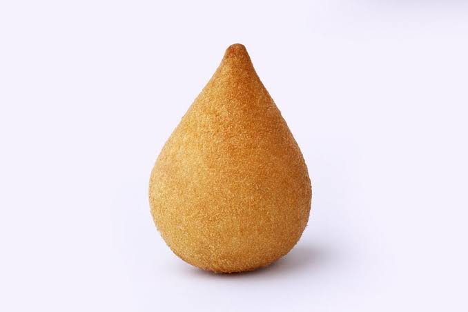 Coxinha