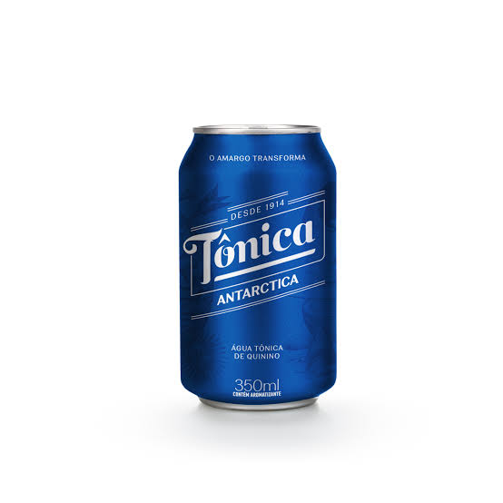 Água Tônica