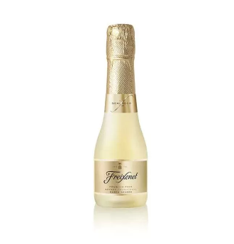Espumante 200ml