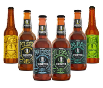 Cervejas Especiais (garrafas)