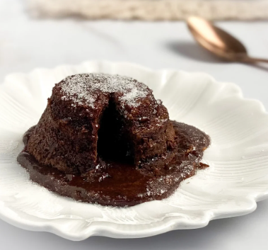 SOBREMESAS- PETIT GATEAU