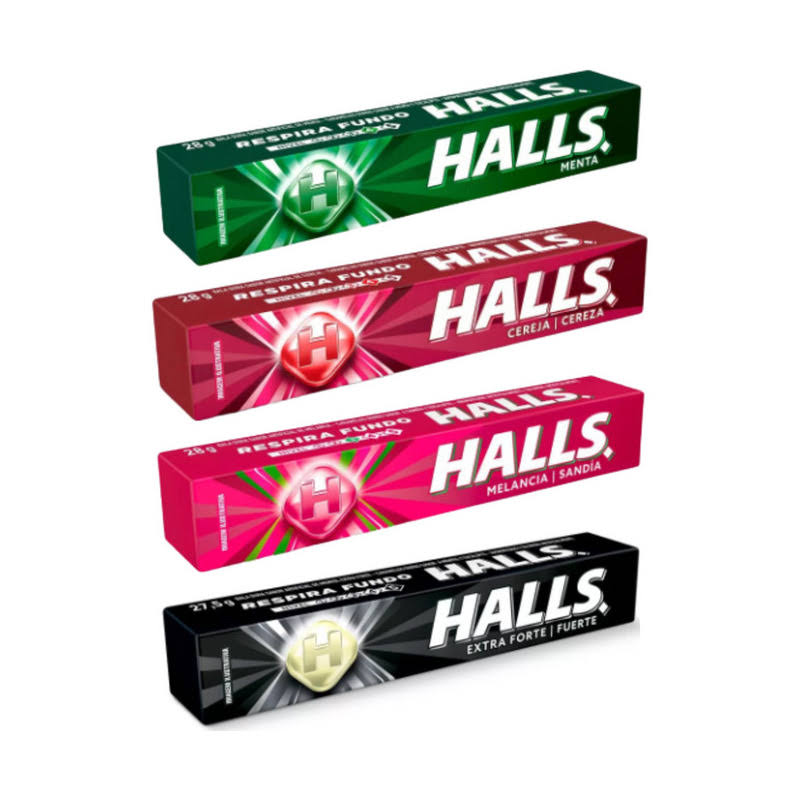 Halls