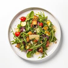 Salada Pequena