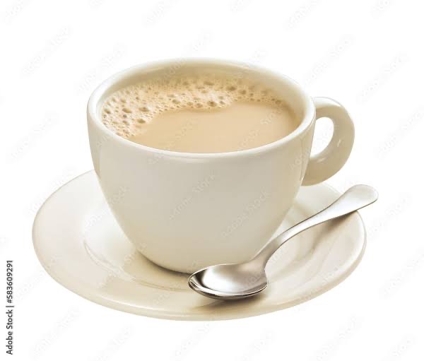 Café com Leite Grande