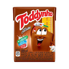 Todinho