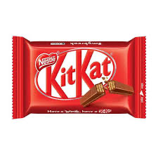 Chocolate Kitkat
