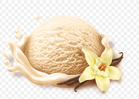 SOBREMESAS- SORVETE DE CREME