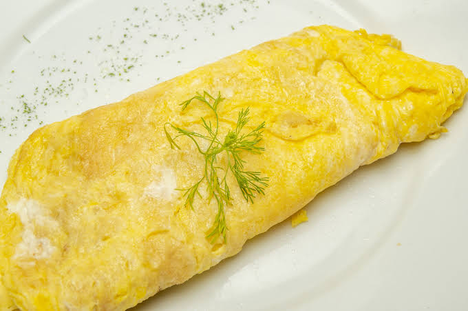 Omelete
