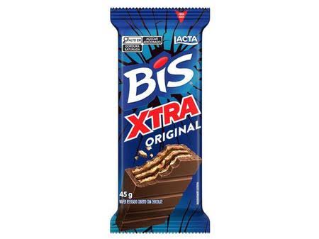 Chocolate Bis