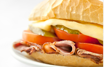 Lanche Bauru