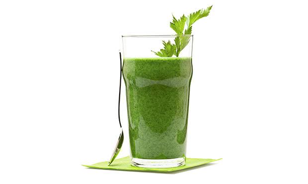 Suco Verde